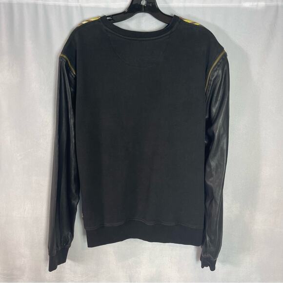 Hudson Renaissance Painting Sweater - Picture 5 of 9